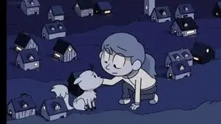 P S 99 Trailer (Hilda Trailer By #Netflix After School) (PH53I) 4