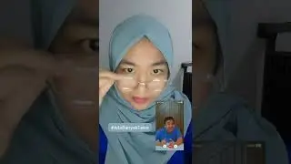 gatel bibir pengen julit #AdaBanyakTawa #AdaDiShorts #BarengPops