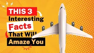 3 Game Changing Experimental Planes #tech #technology #facts #aero