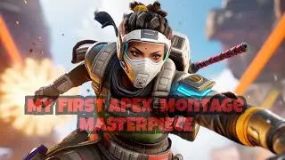 Mastering the Apex: My epic first montage