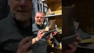 Which motorcycle boots would you prefer? 🥾