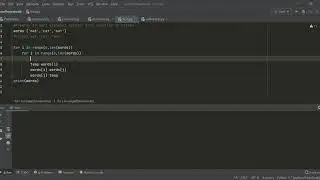 Sorting alphabetically without in built functions in python