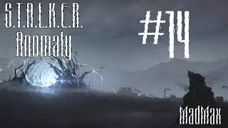 STALKER: Anomaly. Часть 14 - Штурм Выжигателя