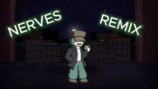Nerves - Smoke Em' Out Struggle (ETD Remix) / REMASTER