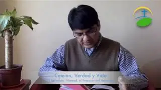 El Anticristo, Nimrod el Precursor - César Vilela