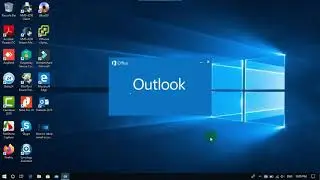 Email Setup Instructions for Microsoft Outlook 2016 as IMAP Protocol