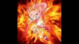 Sonic Characters: Lets Kill'm all