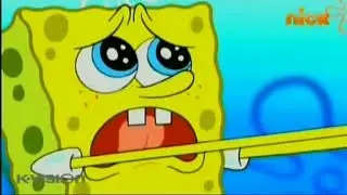 Lagu Cinta Spongebob Kepada Krabby Patty. Deleted Scene