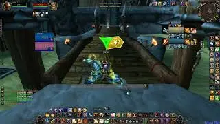 ret rsham tbc wow mp win