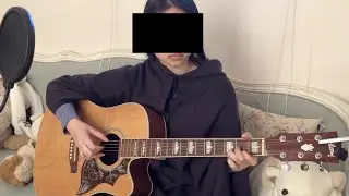Minami/美波 - Main Actor (Acoustic Cover)