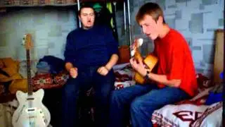 Энергеты - Теща