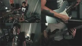Sayang by Parokya Ni Edgar (Full Band Cover)