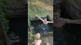 Старые друзья, наконец, встретились🥺