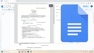 How to Print Google Docs [Different Methods]