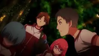 Classroom of the elite  - Still Here「 Anime MV 」