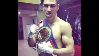 Как Артур Осипов нокаутировал Максима Чемезова