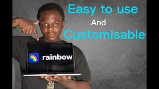 Rainbow kit step by step guide | Add wallet connection into your Dapp | Web3 tutorial