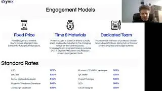 What is Skynix - the general overview and short presentation. #skynix