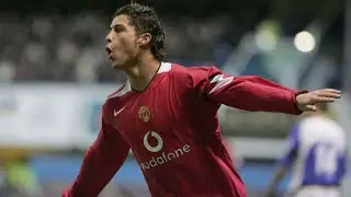 Automotivo de BAYSIDE + Cristiano Ronaldo 😍