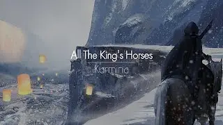 [한글번역] Karmina - All The King's Horses
