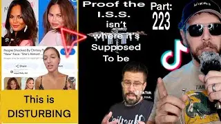 Disturbing Videos They’re Trying To Hide From You! (Part 223)