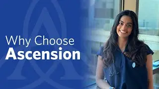 Why I chose Dell: A family-like environment at Dell Children's