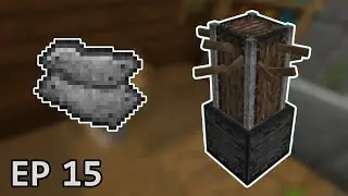 Minecraft Map Making | EP. 15 | Gamechangers (Defend Helm's Deep)
