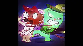 Happy Tree Friends Fliqpy Edit