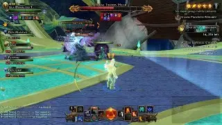 Neverwinter How To Heal Badly In Master Imperial Citadel