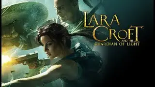 lara croft and the guardian of light   Coop Campaña