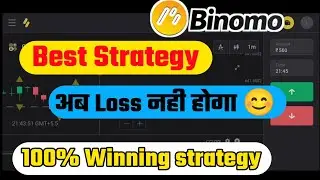 Combo Indicator से पैसो की बारिश | Binomo bug | Binomo tricks to win | Binomo bug trick | Binomo