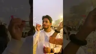 Varanasi Mini Vlog | #shortvideo #shorts #aadisingh