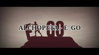 ALCHOPETA - E_GO