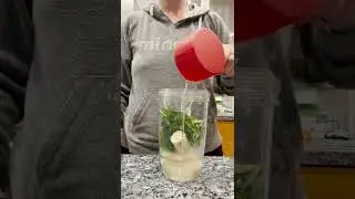 NUTRIBULLET BY MAGIC BULLET || THINGS YOU DIDN'T KNOW YOU NEEDED PT 98