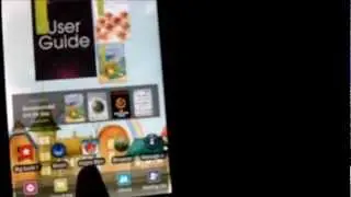 Kobo Vox Color eReader Tablet - Good Beginners everyday Tablet
