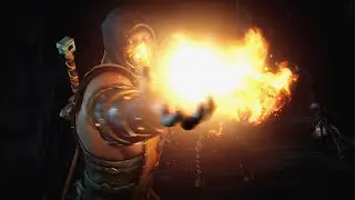 Mortal Kombat X