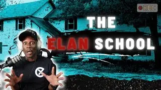 Horror Stories from the WORST School in History | The Elan School