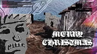 🐂 MERRY CHRISTMAS feat. Taras [without gta]