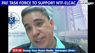 Usapang Pangkapayapaan Usapang Pangkaunlaran (UP UP Pilipinas)