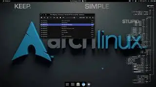 Bumblebee не нужен ? Arch Linux. Nvidia PRIME видео второе. Неактуально.