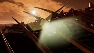Bit-Tuner x Joerg Hurschler - Unreal
