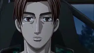 Motsu VS A-One - Scramble Eyes (INITIAL D AMV)