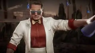 draco - playboi carti (sped up) johnny cage cover