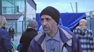 Курбан-байрам 2016 в Казани