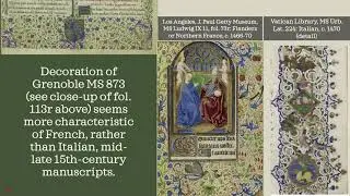 What Makes Bibliography Critical? A Medievalist’s Response – Elizaveta Strakhov