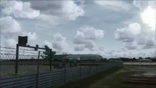 PMDG MD-11 Gatwick EGKK to Faro LPFR  30FPS