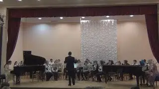 Сен-Санс, Карнавал животных. Camille Saint-Saëns, The Carnival Of The Animals.