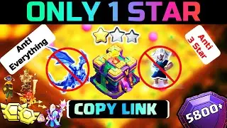 Top 30 Base Th14 World Competition | Th14 war base link | Th14 legend base link|Th14 cwl base -COC