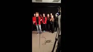 Интервью АТК РТ