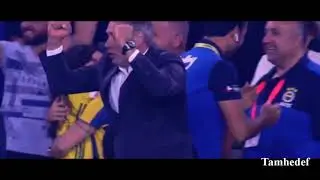 Bak Yine Acıyor Sol Yanım Kader Bizi Niye Sevmedi #Fenerbahçe